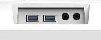 EIZO FLEXSCAN EV2410R 24.1" WUXGA IPS 16:10/DP/DVI-D/HDMI/VGA/5Y WT