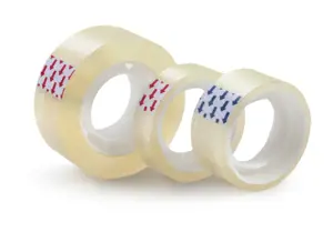 Lipni juostelė Forpus, 19mmx10mm