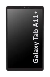 Samsung Galaxy Tab A11+ 5G (11")