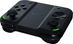 "Razer" žaidimų kilimėlis išmaniesiems telefonams "Junglecat Android