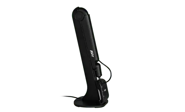 AVer M5, 25.4 / 3.2 mm (1 / 3.2"), CMOS, 3264 x 2448, 3264 x 2448 pixels, LED, 16x