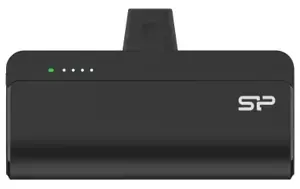 Silicon Power power bank QD50 5000mAh, black
