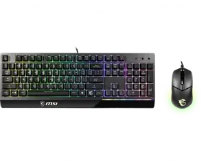 MSI Vigor GK30 COMBO JAV