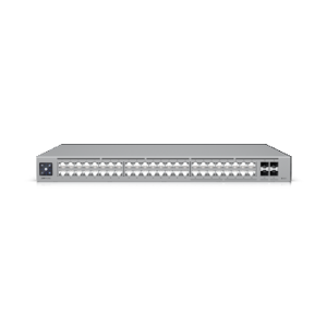 Switch UBIQUITI Pro Max 48 Type L3 USW-PRO-MAX-48