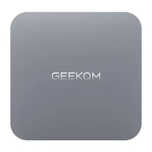 GEEKOM Mini PC GT1-MEGA Intel U5-125H 32GB RAM 1TB + Win11 Pro