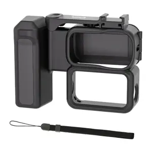Sunnylife Vlogging Kit for Osmo Nano - Lanyard – Cold Shoe