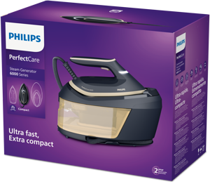 Drabužių garintuvas Philips PSG6066/20