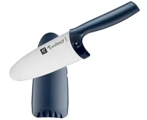 ZWILLING Twinny virėjo peilis 36540-101-0 10 cm mėlynos spalvos