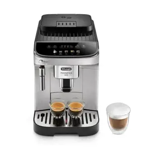 Kavos aparatas DeLonghi ECAM 290.31.SB, 1,8 litrai, 1450 W, Juoda, Automatinis