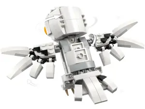 LEGO HARRY POTTER 76425 Hedwig At 4 Privet Drive