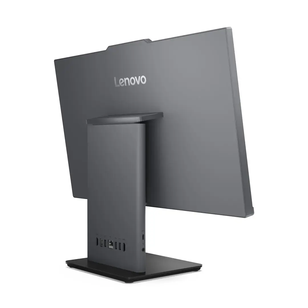 Lenovo ThinkCentre neo 50a 24 Gen 5 Intel® Core™ i5 i5-13420H 60.5 cm (23.8") 1920 x 1080 pixels All-in-One PC 16 GB DDR5-SDRAM 512 GB SSD Windows 11 Pro Wi-Fi 6 (802.11ax) Grey