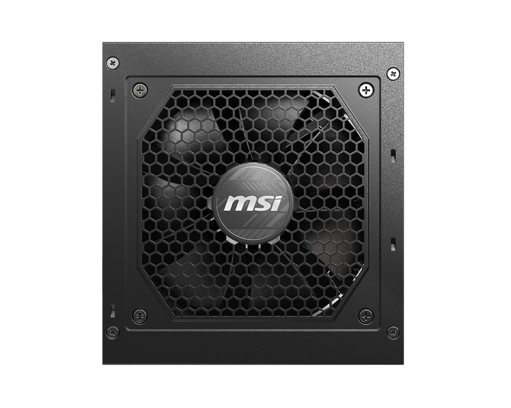 Maitinimo blokas MSI MAG A850GL PCIE5 II, 850 W, 90