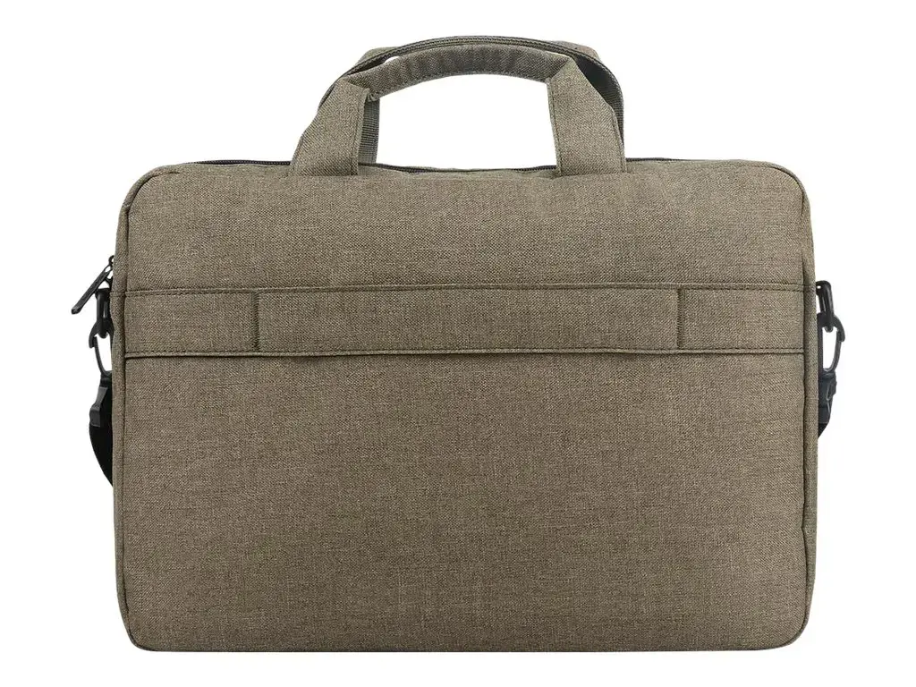 Lenovo GX40Q17232, Viršutinio įkrovimo krepšys, 39,6 cm (15,6"), diržas per petį, 435 g