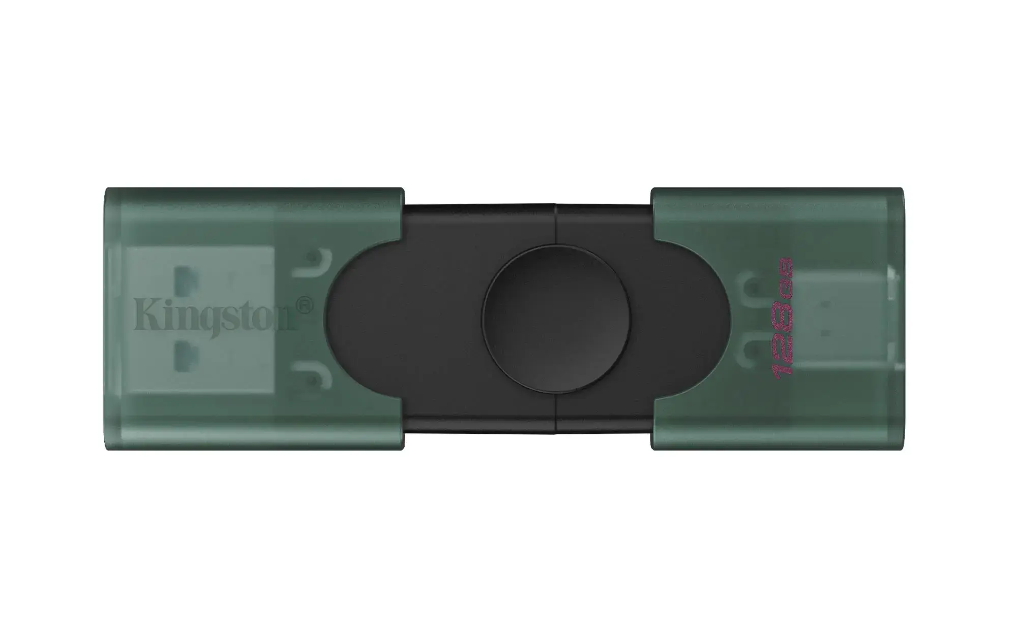 KINGSTON 128GB DataTraveler DuoG2
