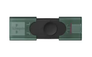 KINGSTON 128GB DataTraveler DuoG2