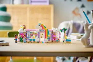 LEGO FRIENDS 42684 Unicorn Dream Café