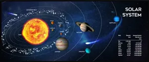 GEMBIRD Žaidimų pelės kilimėlis ypač didelis XL Cosmos