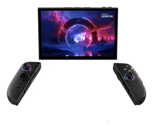 Lenovo Legion Go 8ASP2 portable game console 22.4 cm (8.8") 1 TB Touchscreen Wi-Fi Black
