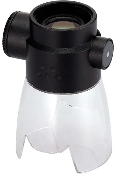 "Pentax" monokuliaras VM 6x21 WP Complete Kit