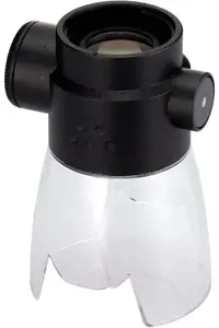 "Pentax" monokuliaras VM 6x21 WP Complete Kit