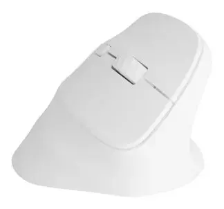 NATEC Crake 2 mouse Universal Right-hand RF Wireless + Bluetooth Optical 2400 DPI