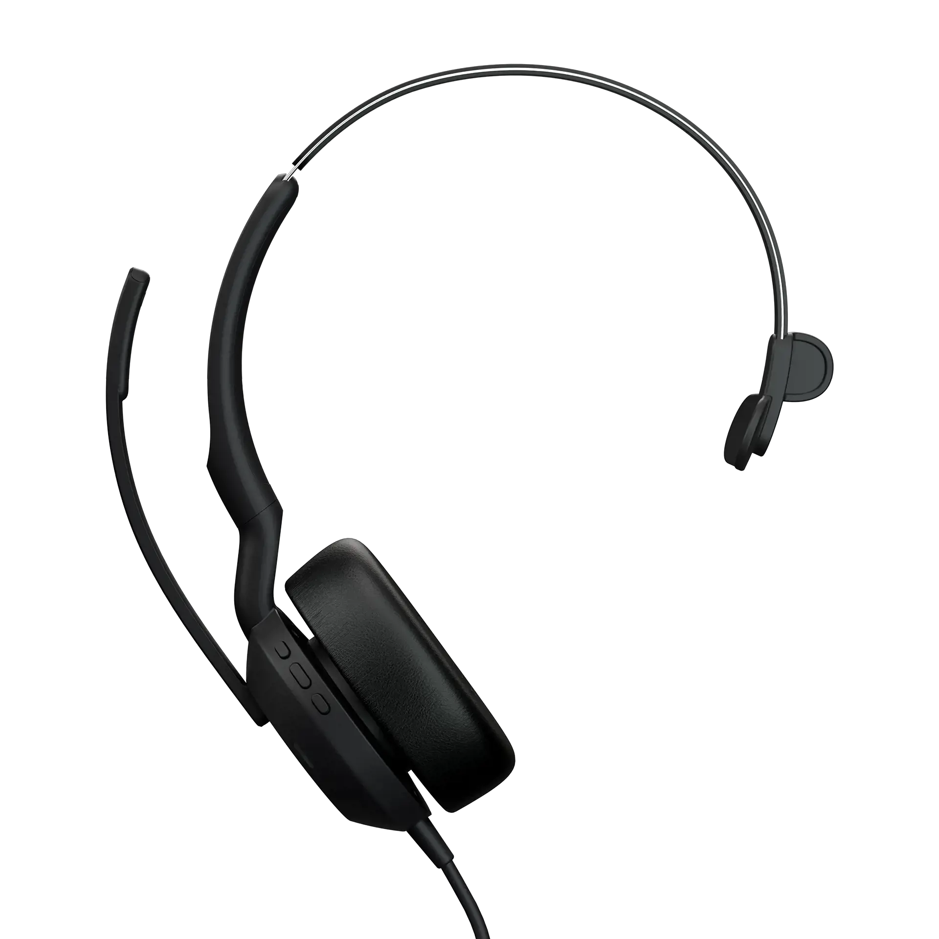 JABRA Evolve2 50 USB-C MS Mono