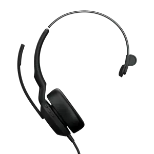 JABRA Evolve2 50 USB-C MS Mono
