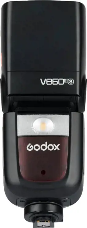 Godox V860III Sony