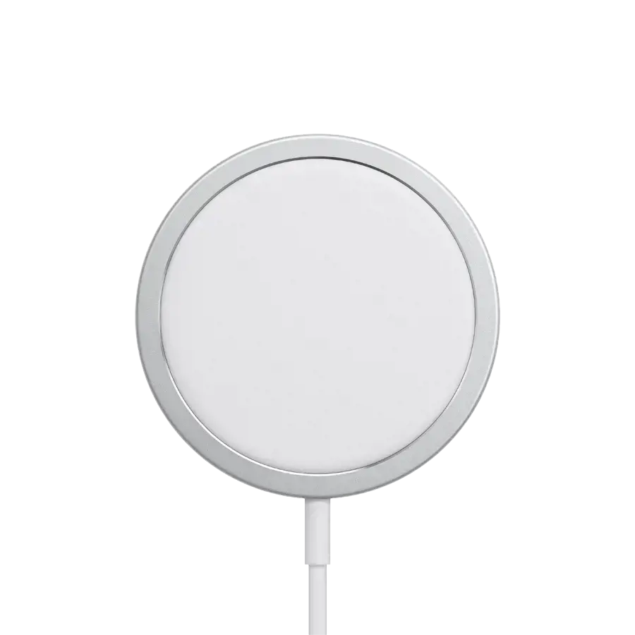 "Apple MagSafe" įkroviklis