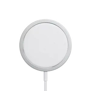 "Apple MagSafe" įkroviklis