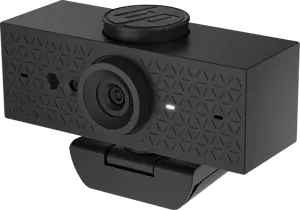 HP 620 FHD interneto kamera, 4 MP, 1920 x 1080 taškų, "Full HD", 60 kadrų per sekundę, 720p, 1080p, 5x