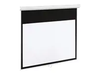 ART EL E100 16:9 ART Display Electric EM-100 16:9 100 221x125cm matinės baltos spalvos su nuotolini…