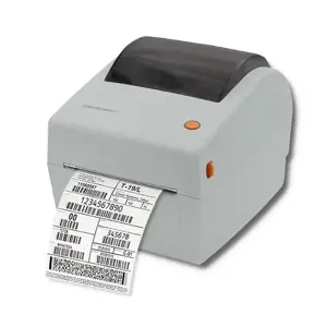 "Qoltec" etikečių spausdintuvas | terminis