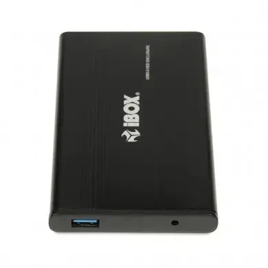 IBOX IEU3F02 I-BOX HD-02 HDD KORPUSAS USB 3.0