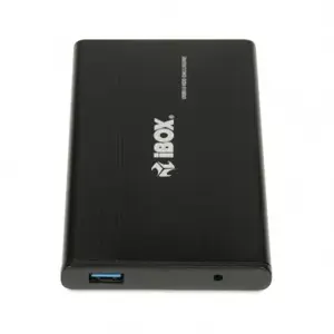 IBOX IEU3F02 I-BOX HD-02 HDD KORPUSAS USB 3.0