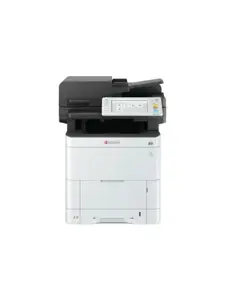Kyocera ECOSYS MA3500cix Spausdintuvas lazerinis spalvotas MFP A4 35 ppm Ethernet LAN USB