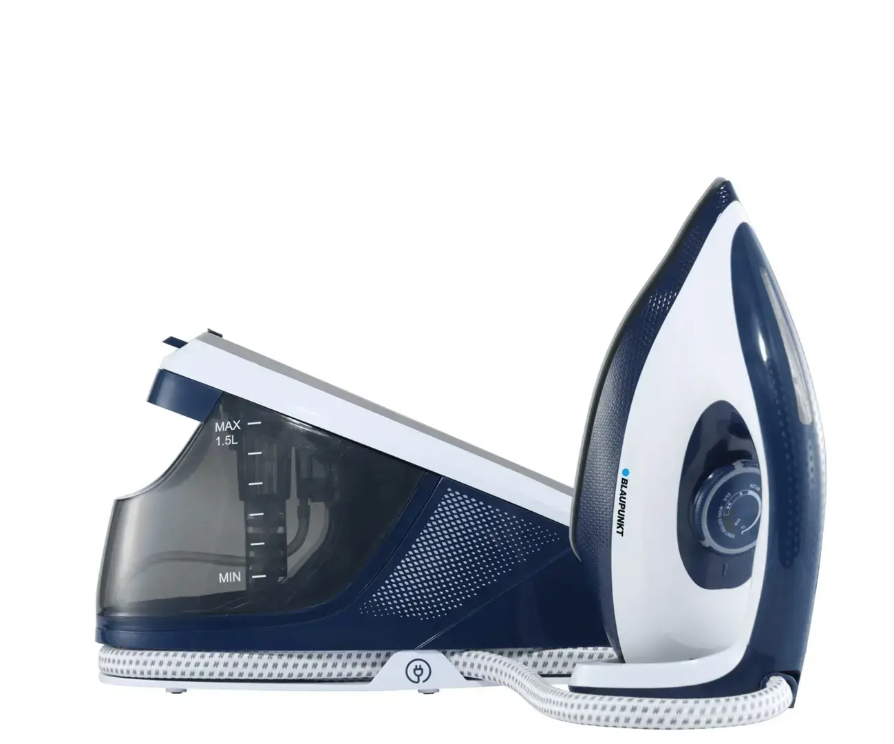 Blaupunkt SSP501 Steam Iron