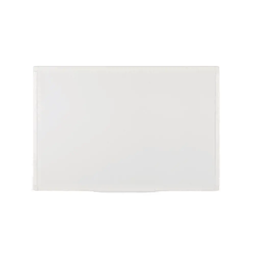 Antimikrobinė baltoji magnetinė lenta BI-OFFICE BioCote, 600x450 mm