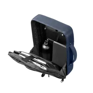 XD DESIGN KUPRINĖ NUO VAGYSTĖS BOBBY BIZZ 2.0 NAVY BLUE P/N: P705.925