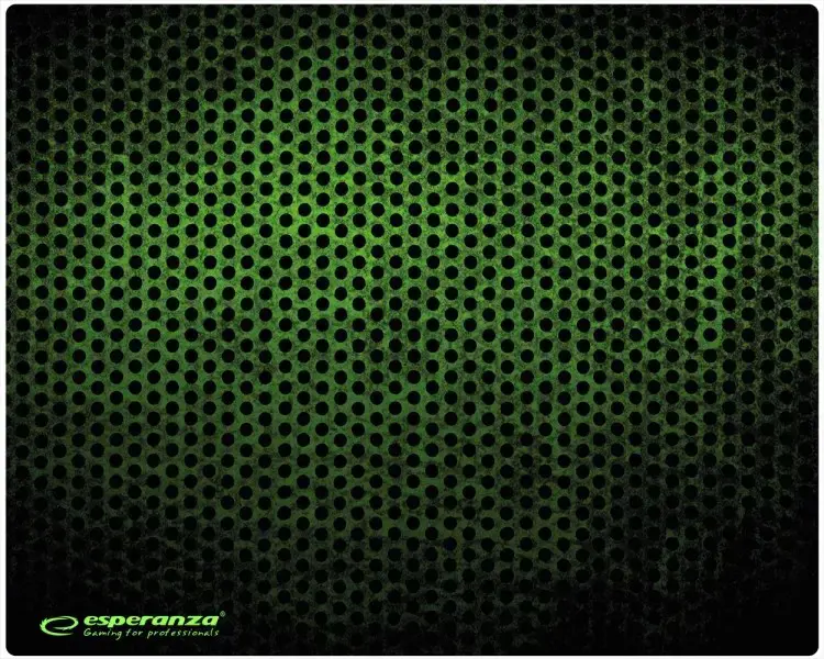 ESPERAZNA EGP102G MOUSE PAD