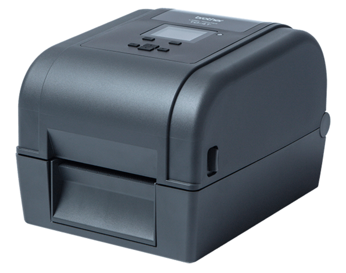 Brother TD4650TNWB, Direct thermal / Thermal transfer, 203 x 203 DPI, 203.2 mm/sec, Wired & Wireless, Black