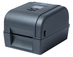 Brother TD4650TNWB, Direct thermal / Thermal transfer, 203 x 203 DPI, 203.2 mm/sec, Wired & Wireles…