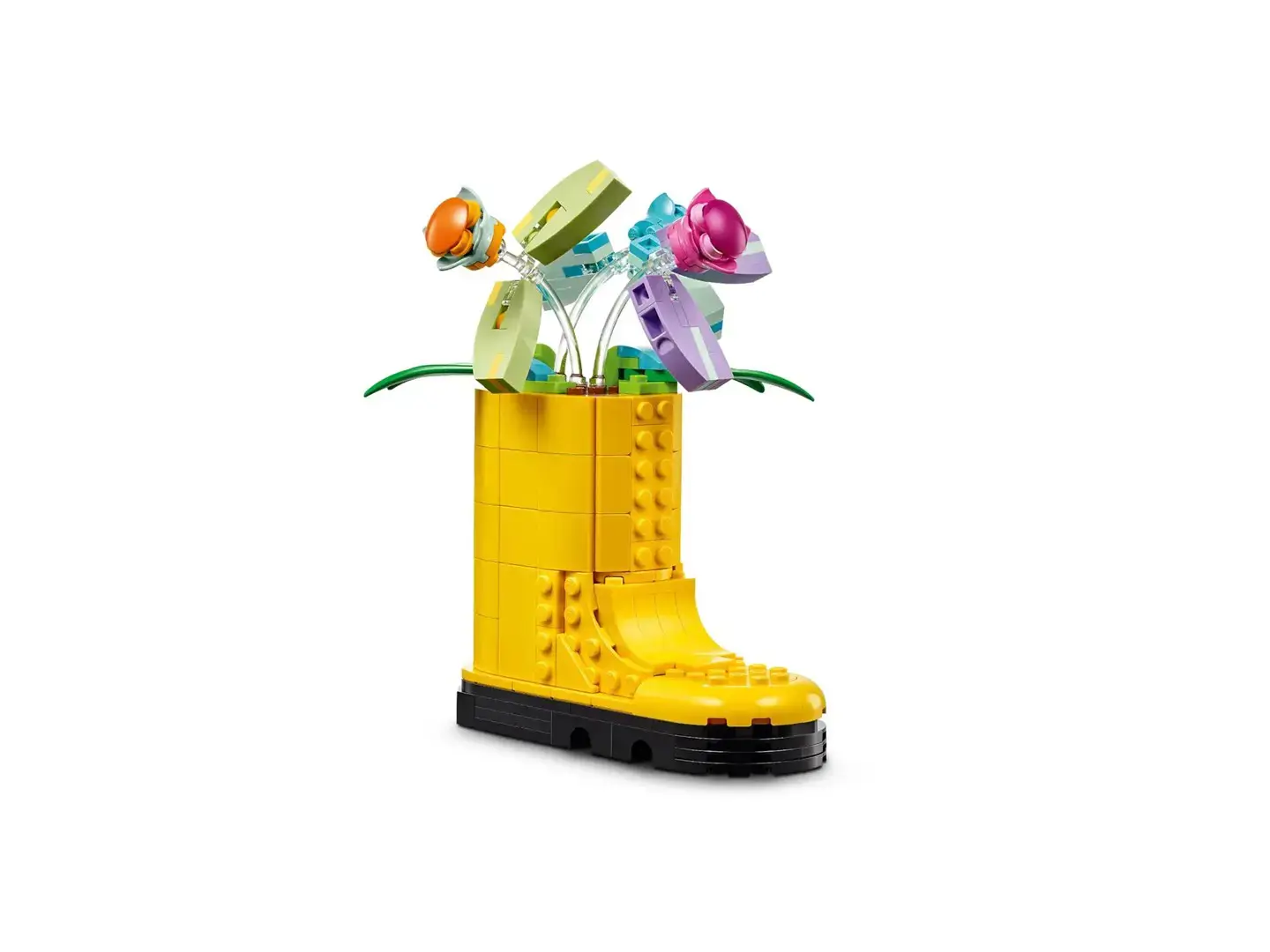 LEGO CREATOR 3 IN 1 31149 FLOWERS IN WATERING CAN