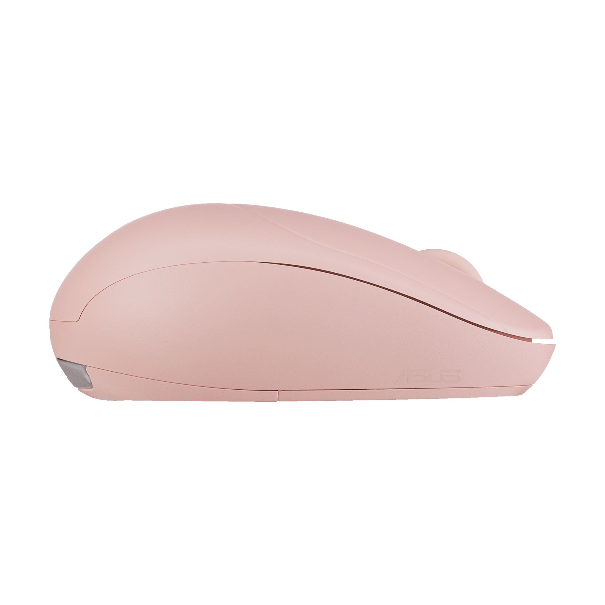 Asus Fragrance MD101 | Mouse | 2.4 GHz, Bluetooth | Rose Clay