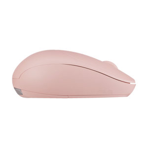 Asus Fragrance MD101 | Mouse | 2.4 GHz, Bluetooth | Rose Clay