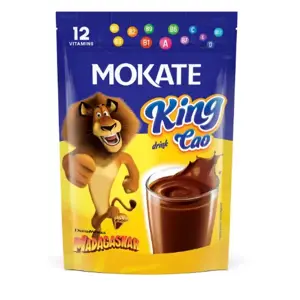 Kakava MOKATE King , 150g