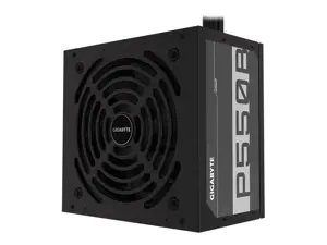 Maitinimo blokas GIGABYTE P550B, 550 W, 80 PLUS Bronze