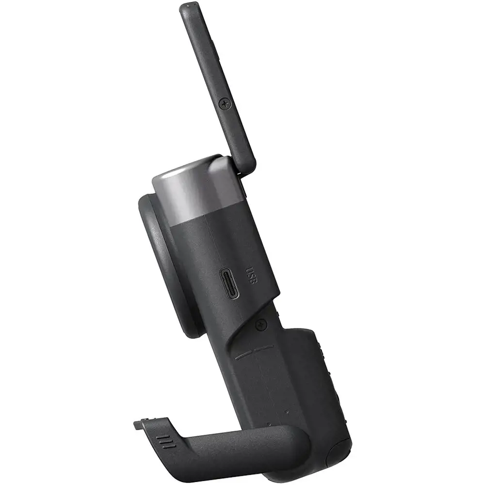 "Canon PowerShot V10 Vlogging Kit", 20 MP, 5472 x 3648 taškų, CMOS, 4K Ultra HD, jutiklinis ekranas, juodas