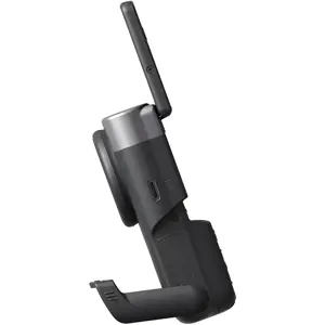 "Canon PowerShot V10 Vlogging Kit", 20 MP, 5472 x 3648 taškų, CMOS, 4K Ultra HD, jutiklinis ekranas, juodas