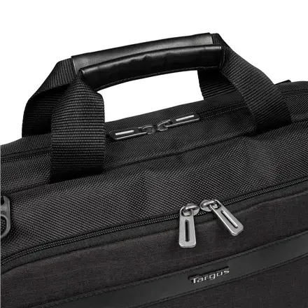 Targus CitySmart, Portfelis, 39,6 cm (15,6"), diržas per petį, 660 g